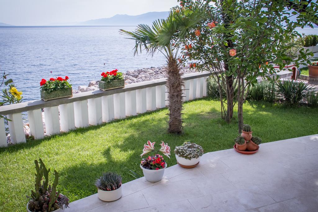 Apartments Villa Nora Rijeka Exterior photo